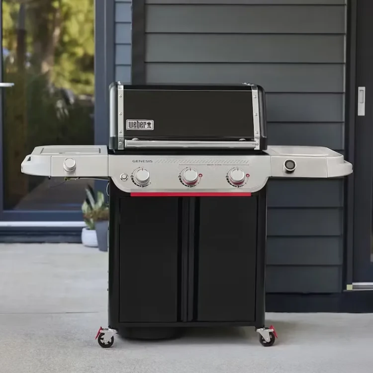 Grill gazowy Genesis® E-335W#2.webp