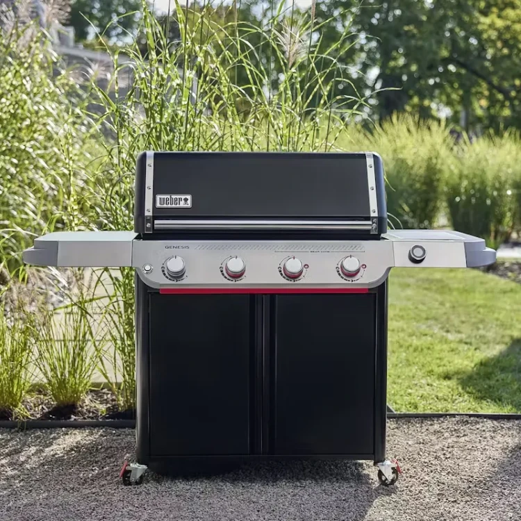 Grill gazowy Genesis® E-425W#2.webp