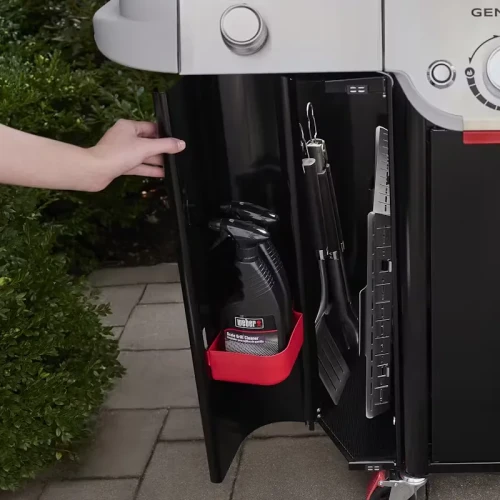 Grill gazowy Genesis® SP-335W#2.webp