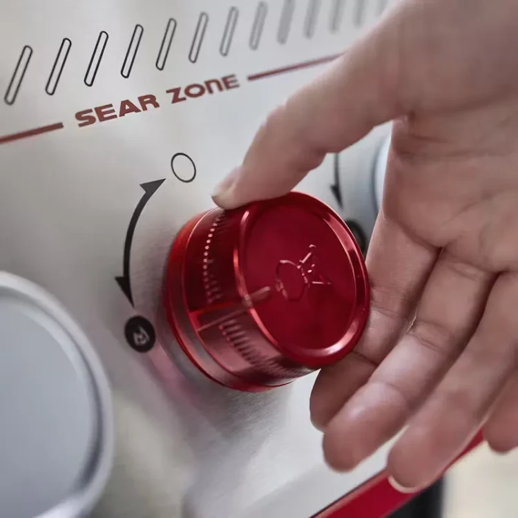 Grill gazowy Genesis® EP-335W#2.webp