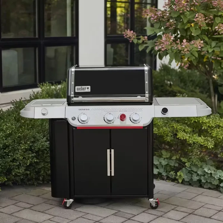 Grill gazowy Genesis® EP-335W#4.webp