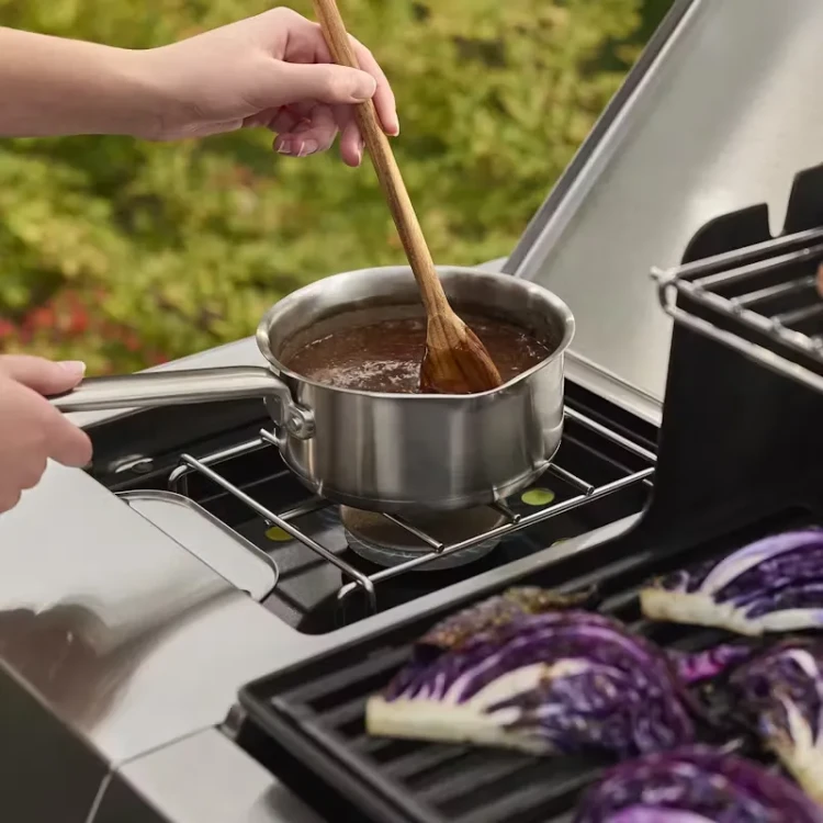 Grill gazowy Genesis® SP-335W#3.webp