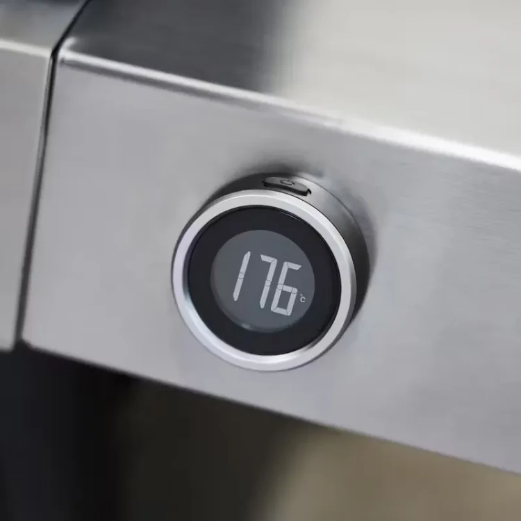 Grill gazowy Genesis® SP-435W#3.webp