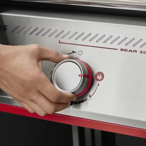 Grill gazowy Genesis® E-325W#2.webp