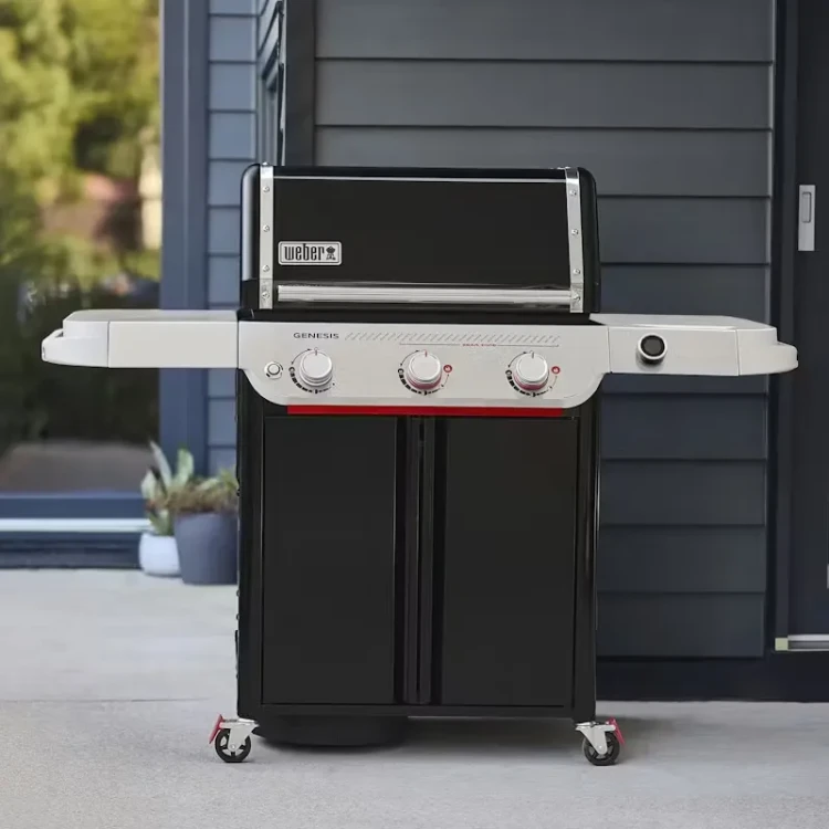 Grill gazowy Genesis® E-325W#3.webp