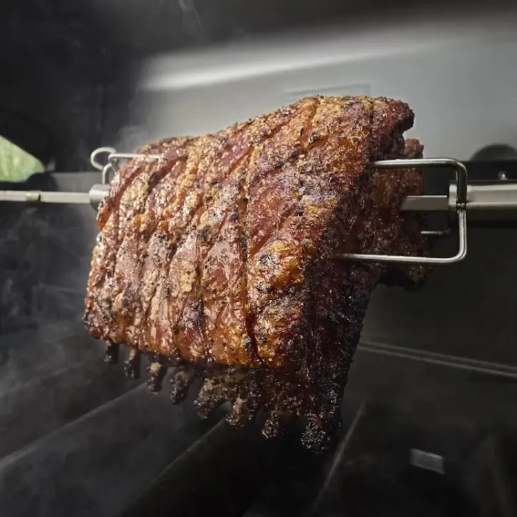 Grill gazowy Genesis® E-315W#5.webp