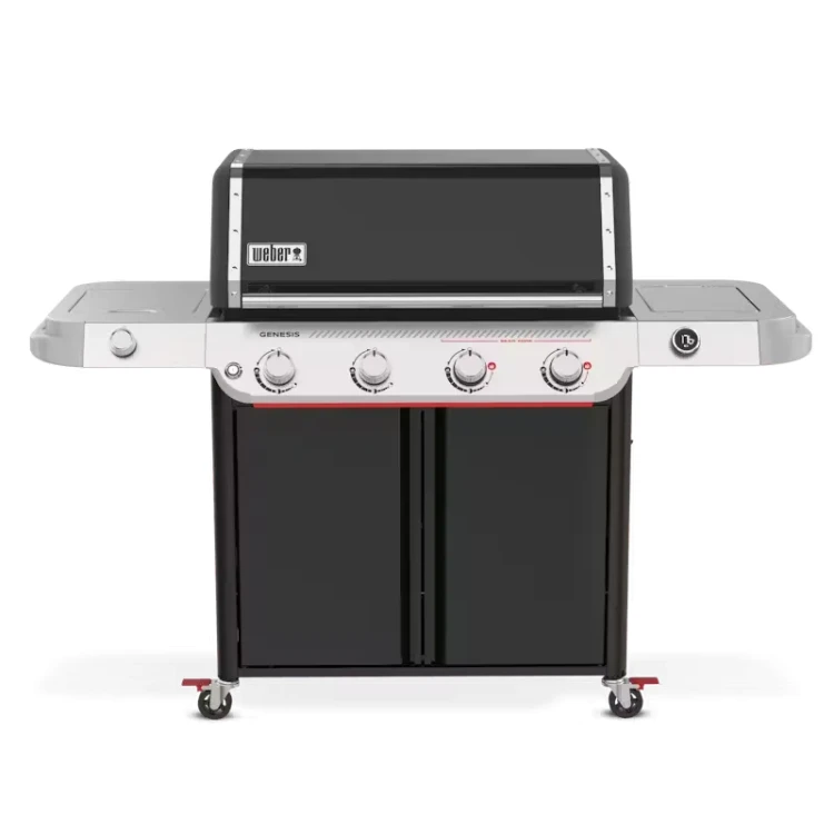 Grill gazowy Genesis® E-435W.webp