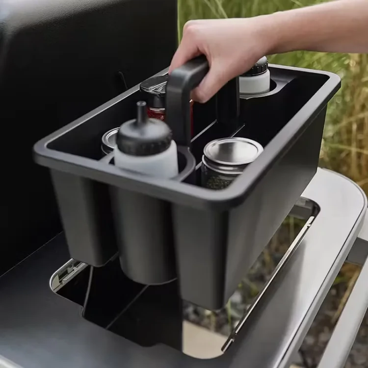 Grill gazowy Genesis® E-435W#4.webp