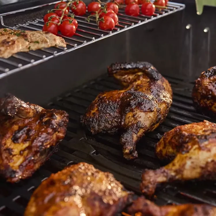 Grill gazowy Genesis® E-325W#5.webp