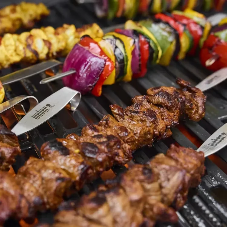 Grill gazowy Genesis® E-415W#2.webp