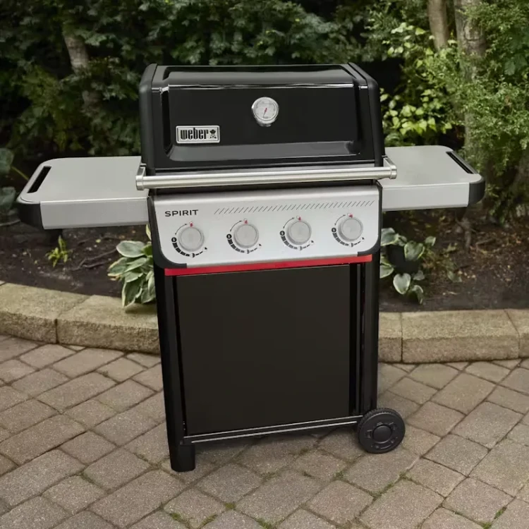 Grill gazowy Spirit® E-410#2.webp