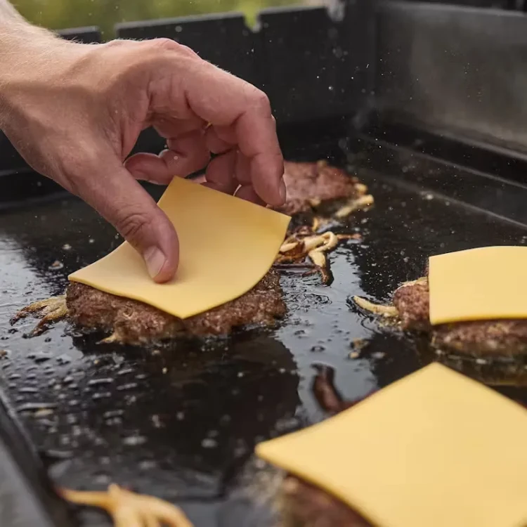 Grill gazowy Spirit® E-425#6.webp