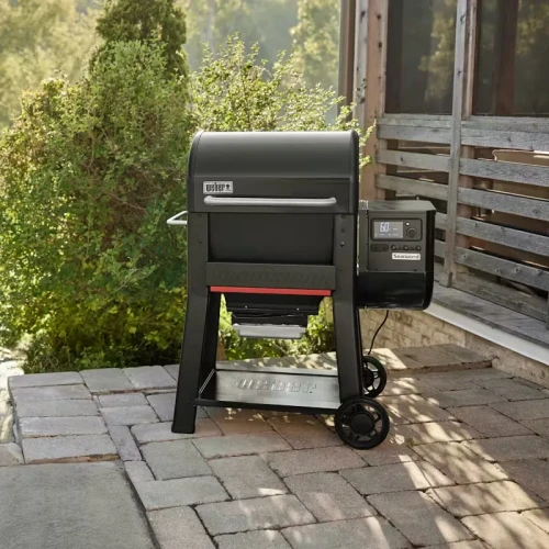 Grill na pellet Searwood®#2.webp