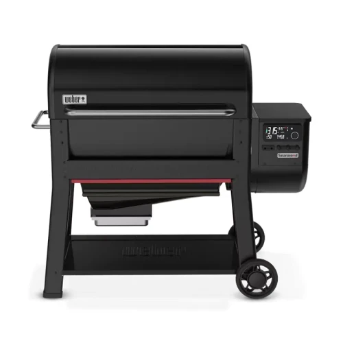 Grill na pellet Searwood® XL.webp