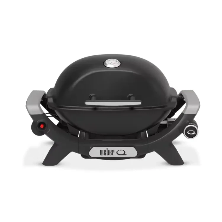 Grill gazowy Q 1100N_11zon.webp