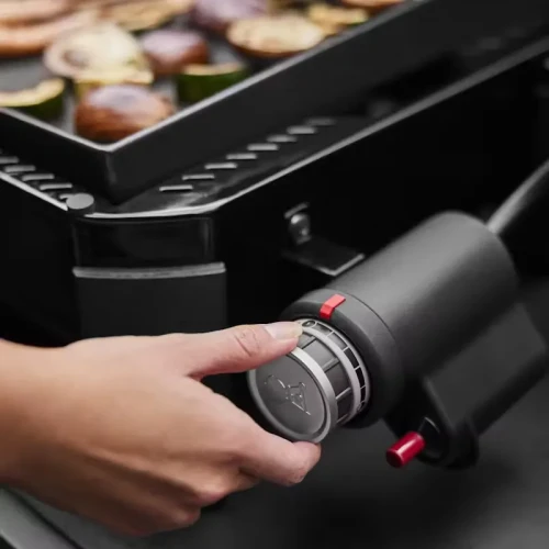 Płyta Weber® SLATE GP 43 cm Premium#2.webp