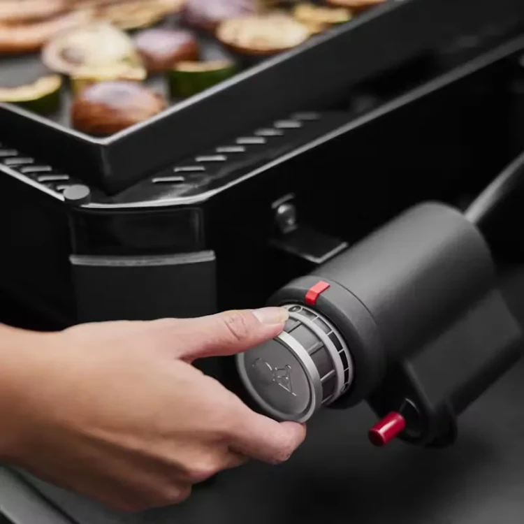 Płyta Weber® SLATE GP 43 cm Premium#2.webp