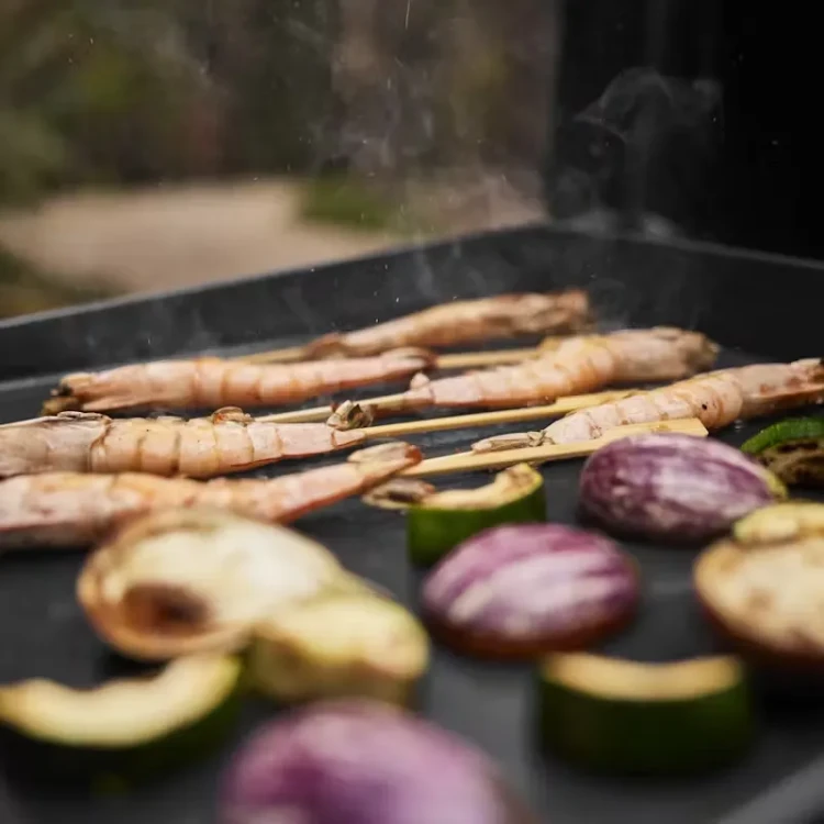 Płyta Weber® SLATE GP 43 cm Premium#3.webp