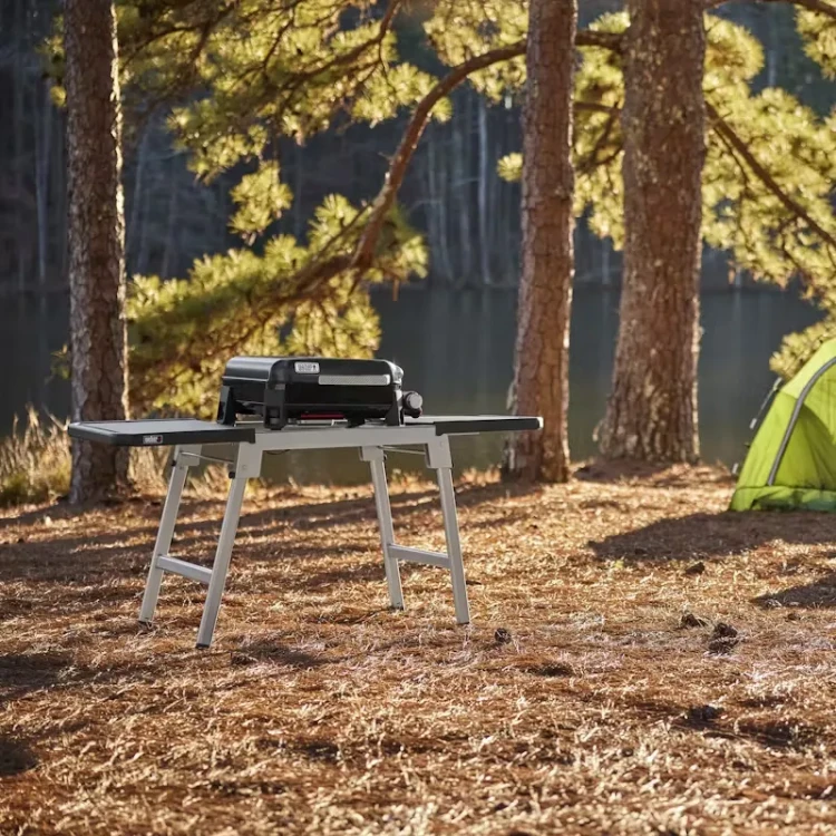 Płyta Weber® SLATE GP 43 cm Premium#4.webp